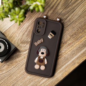 گارد عروسکی Redmi NOte 10s