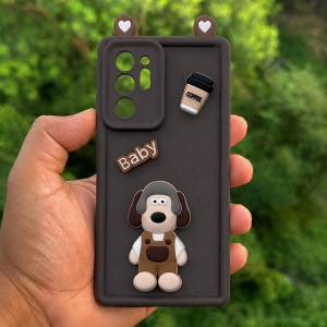قاب عروسکی note 20 ultra