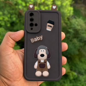 قاب عروسکی Nova 5T