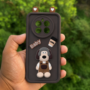 قاب عروسکی Realme 12 4G