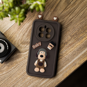 قاب عروسکی Realme 12 4G