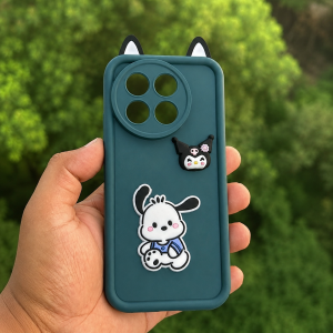قاب عروسکی Spark 30 Pro