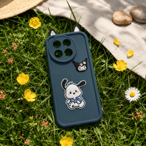 کاور عروسکی تکنو Spark 30 Pro
