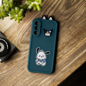کاور عروسکی Galaxy A37