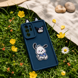 گارد عروسکی سامسونگ Note 20 Ultra