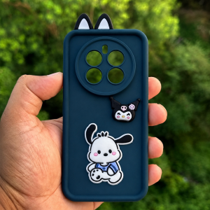 گارد فانتزی Realme 12 4G