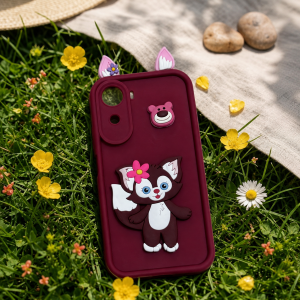 قاب عروسکی Redmi A7 Pro