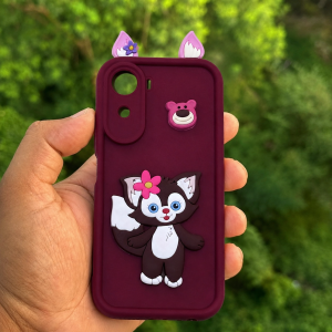 کاور فانتزی Poco C81 Pro