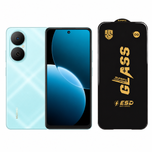 محافظ صفحه نمایش هوآوی Nova Y73 مدل OG Glass ESD