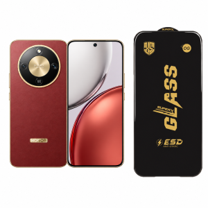 محافظ صفحه نمایش آنر Honor X9D مدل OG Glass ESD