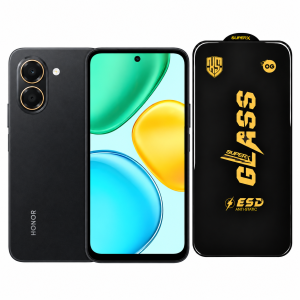 محافظ صفحه نمایش آنر Honor X7E مدل OG Glass ESD