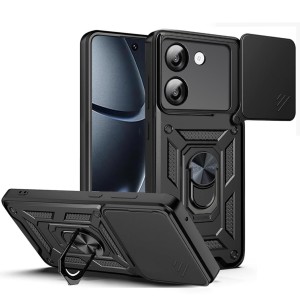 کاور شیائومی Poco X8 Pro مدل BattMann