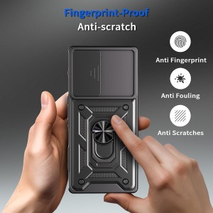 قاب مگنتی poco x8 pro