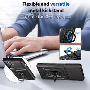 کاور هولدر دار poco x8 pro