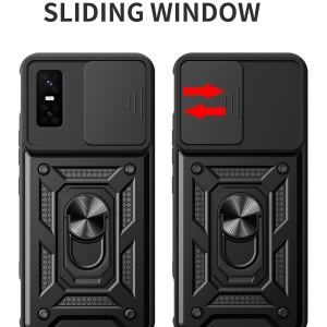 قاب محافظ لنز دار Gt 30 Pro