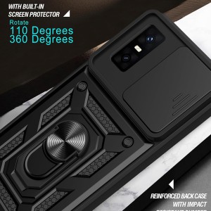 قاب بتمنی اینفینکس Gt 30 pro