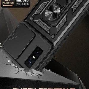گارد ضد ضربه اینفینکس Gt 30 pro