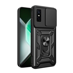 کاور اینفینکس GT 30 Pro مدل BattMann