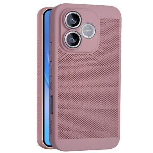 کاور Honor 600 Lite مدل Heat Dissipation