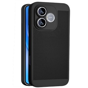 کاور Honor 600 Lite مدل Heat Dissipation