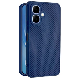 کاور تکنو Spark GO 2 مدل Carbonix