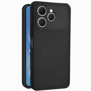 کاور تکنو Spark 40 مدل Carbonix