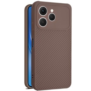 کاور تکنو Spark 40 مدل Carbonix