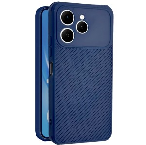 کاور تکنو Spark 40 مدل Carbonix