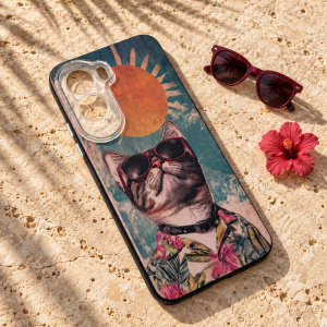گارد So cool طرح دار Redmi A7 Pro