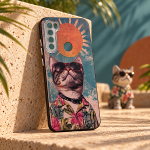 قاب سوکول Redmi Note 8T