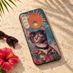 گارد Redmi Note 8T طرح so cool