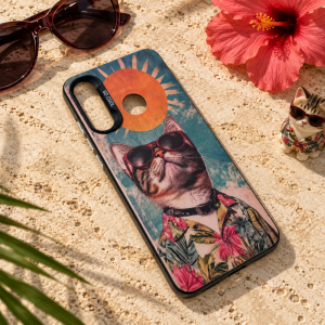 قاب socool P30 Lite