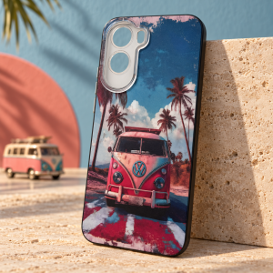 قاب سو کول طرح دار Redmi A7 Pro