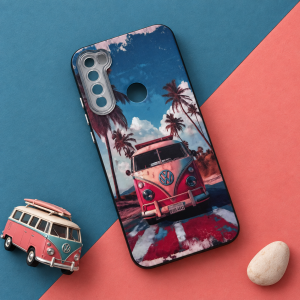 گارد شیائومی Note 8T سوکول