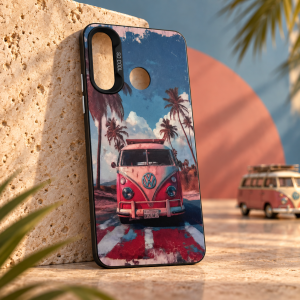 قاب P30 Lite طرح سوکول