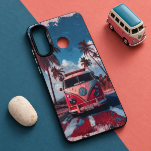 کاور P30 Lite مدل socool