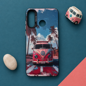 قاب socool هوآوی Y9 Prime 2019