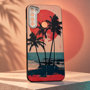 قاب سوکول Note 8T