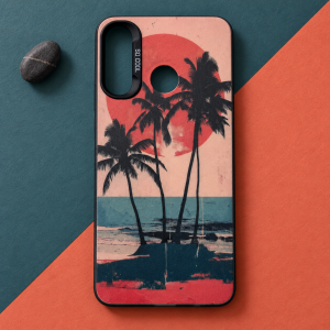 قاب سوکول برای p30 lite