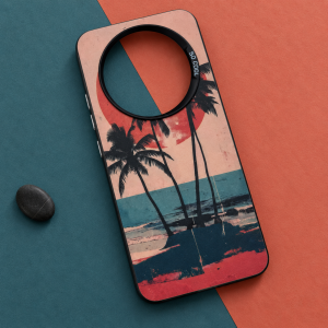 کاور سوکول Realme 12 4g