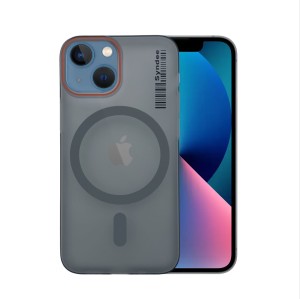 کاور اپل 13 Mini مدل Syndee