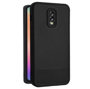کاور سامسونگ Galaxy C8 / J7 Plus  مدل Stark