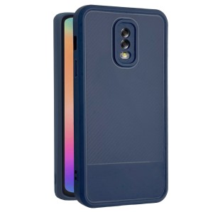 کاور سامسونگ Galaxy C8 / J7 Plus  مدل Stark