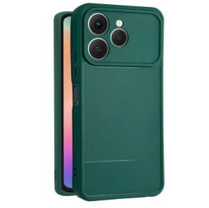 کاور تکنو spark 40