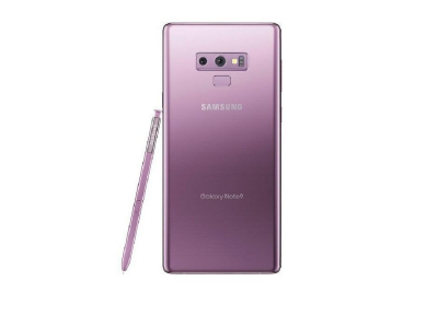 Note 9