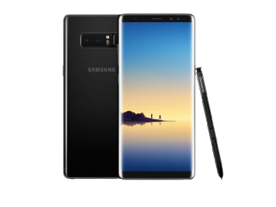 Note 8