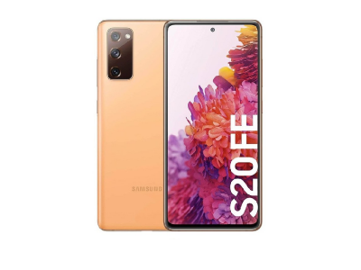 S20 FE