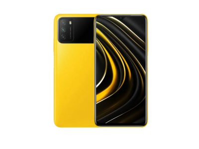 Poco M3
