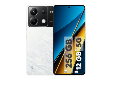 Redmi Note 13 Pro 5G / poco X6 5G