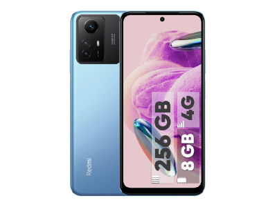 Redmi Note 12S